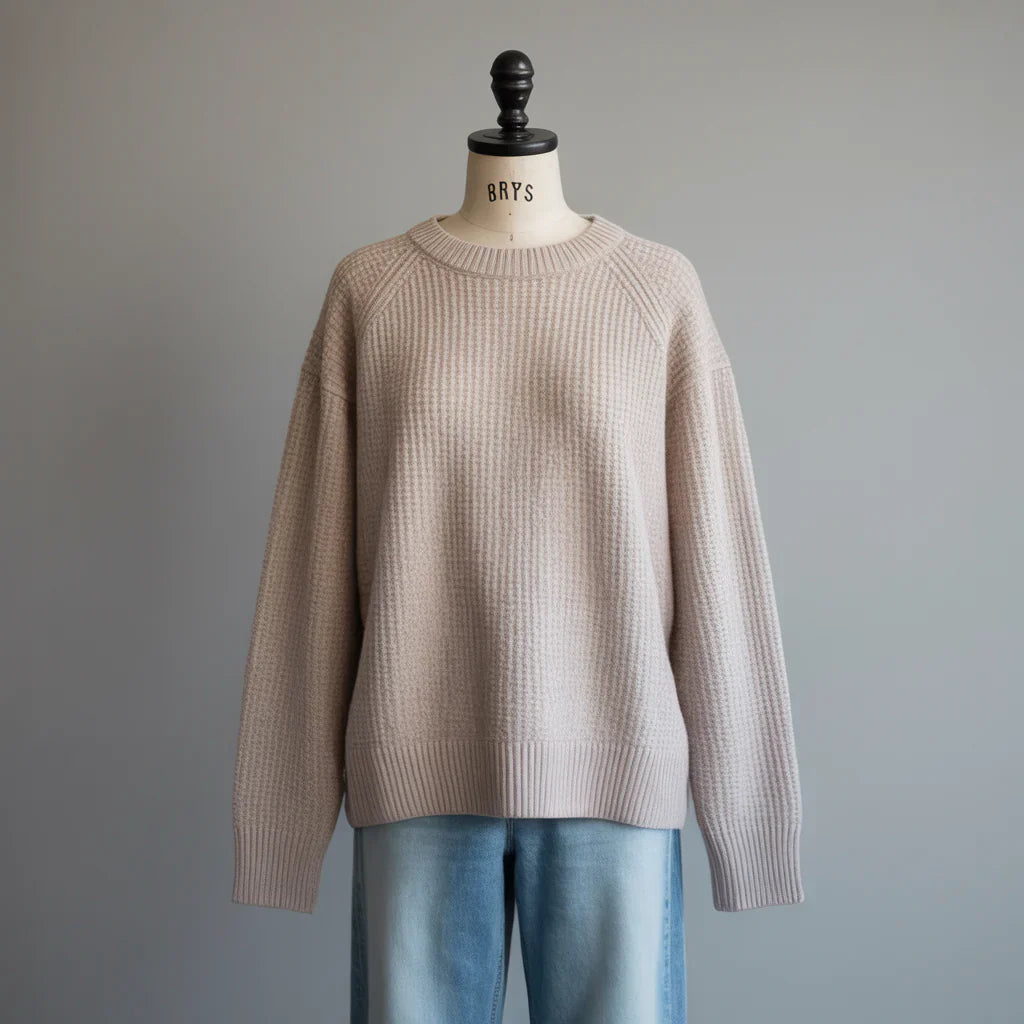 Damen Pullover