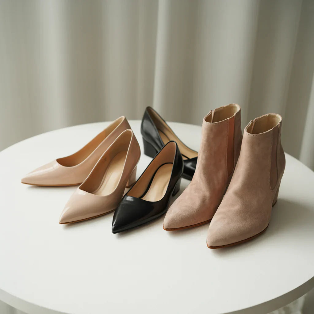 Damen Schuhe