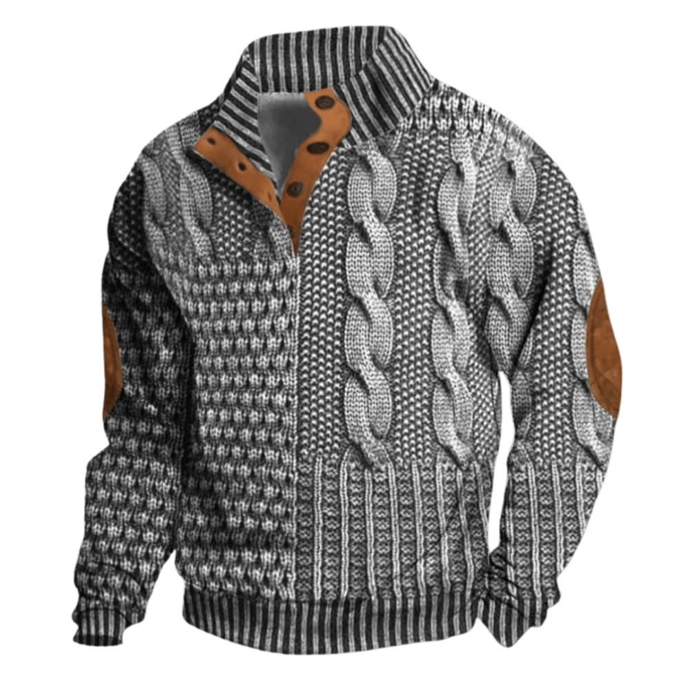 Alexander | Pullover