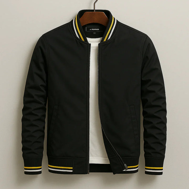 Christopher Varsity Jacke
