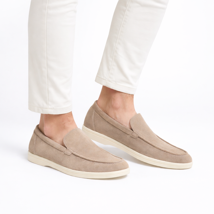 HERZ STIL | Como Loafer