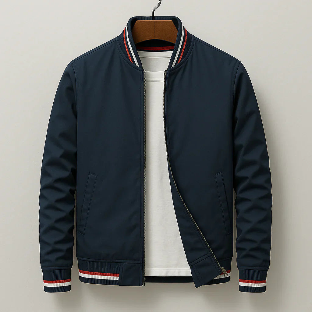 Christopher Varsity Jacke