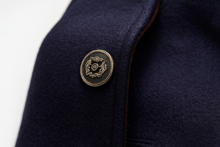 HERZ STIL | Raphael Überjacke