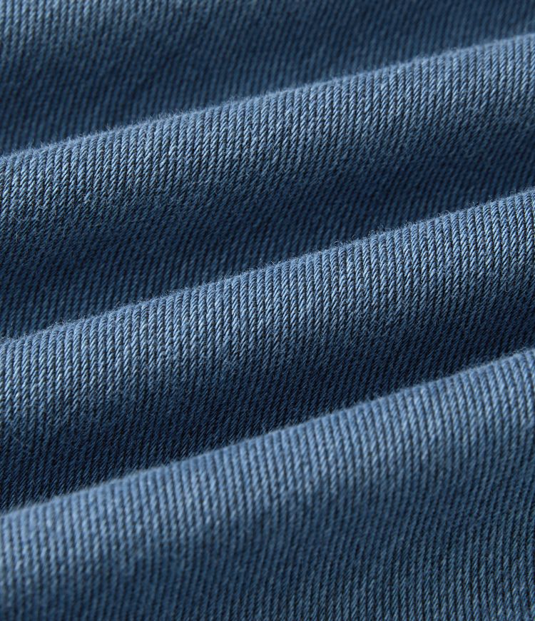 Evie | Bequeme Elastische Hose mit Hohem Bund