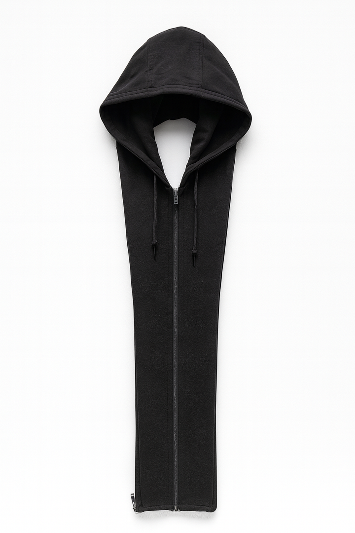 HERZ STIL | Maxime Winter Überjacke