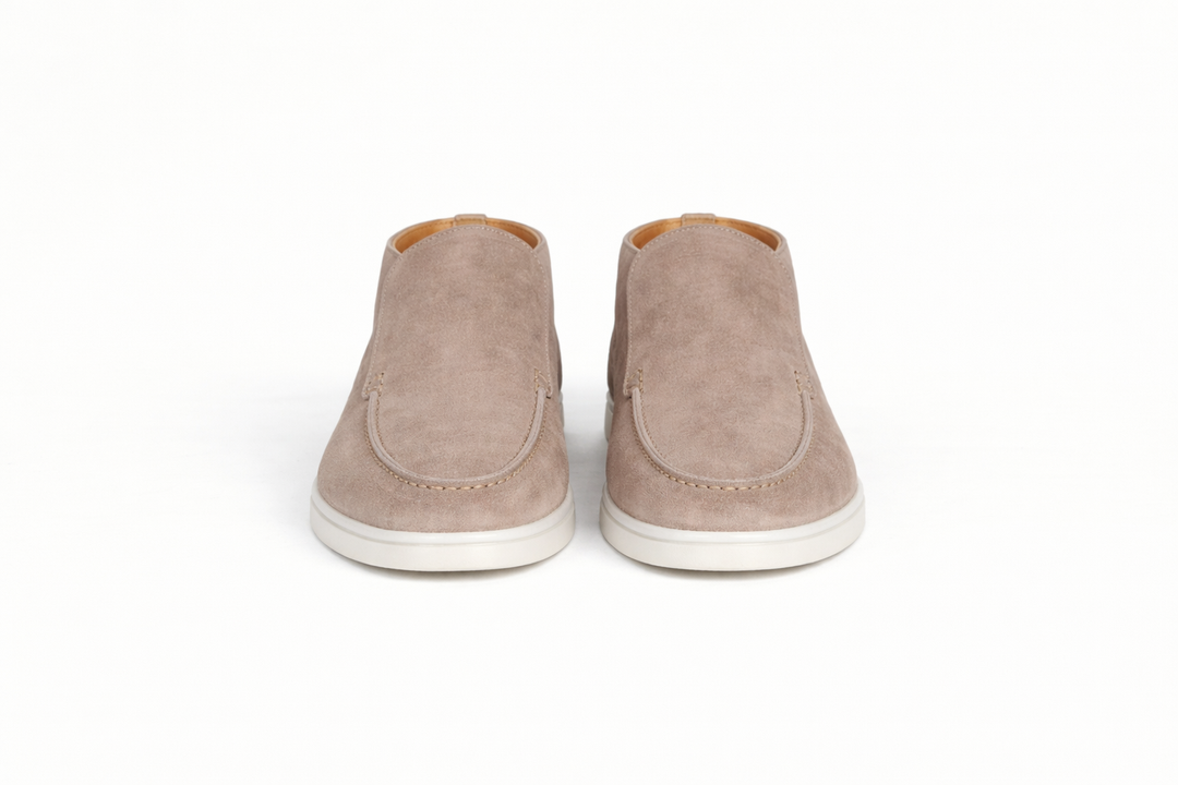 HERZ STIL | Firenze Loafer