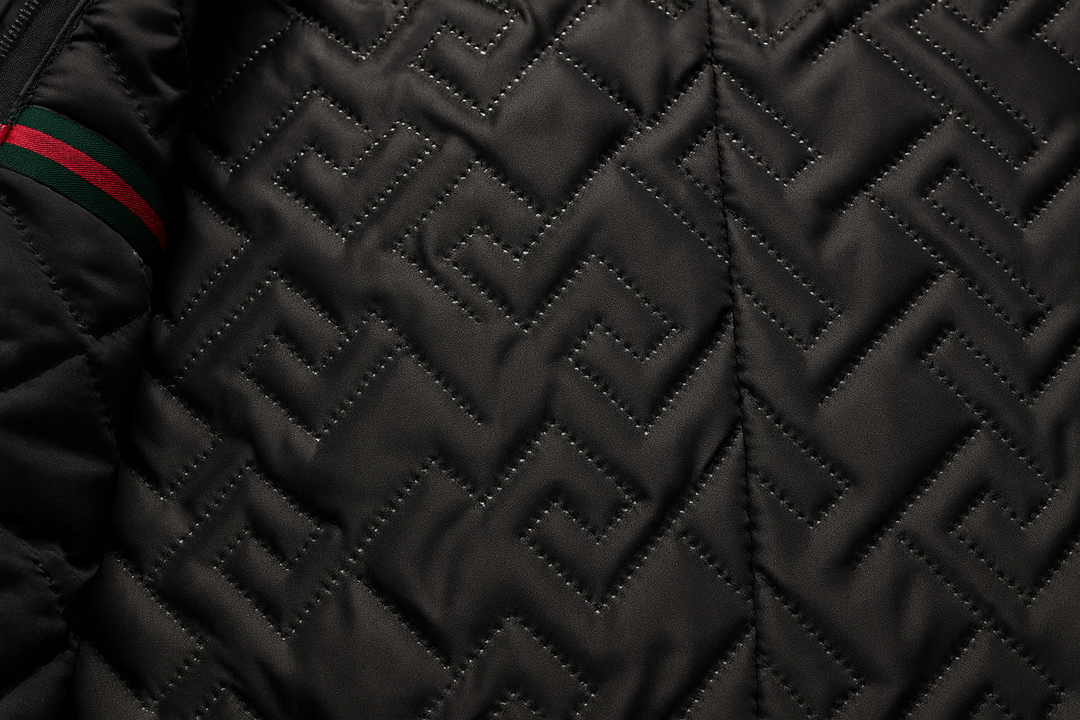 HERZ STIL | Maxime Winter Überjacke