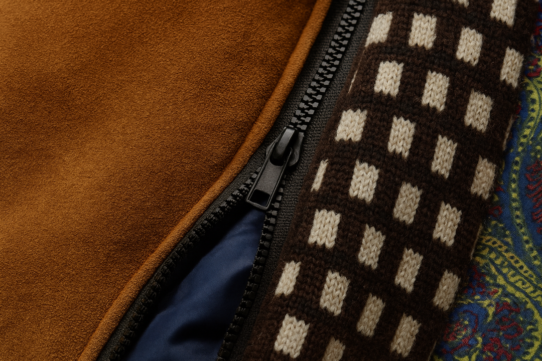 HERZ STIL | Raphael Überjacke