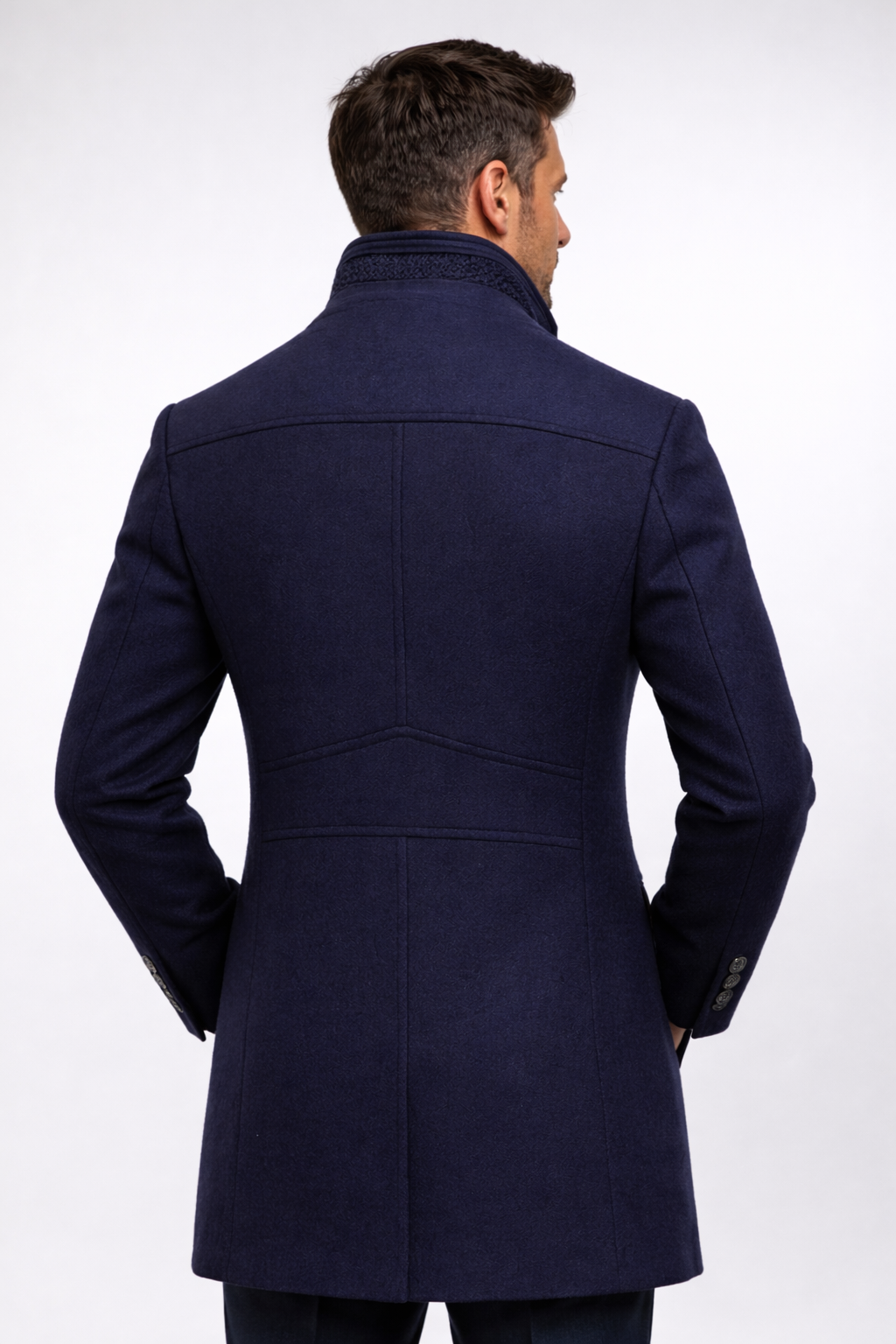 HERZ STIL | Raphael Überjacke