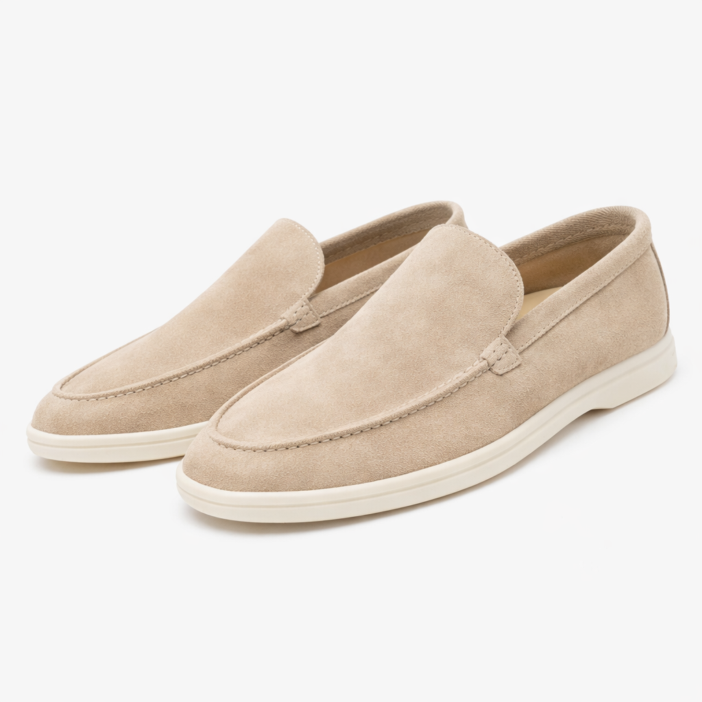 HERZ STIL | Como Loafer