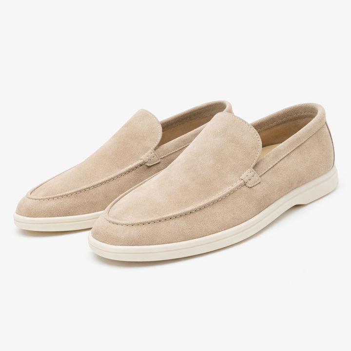 HERZ STIL | Como Loafer