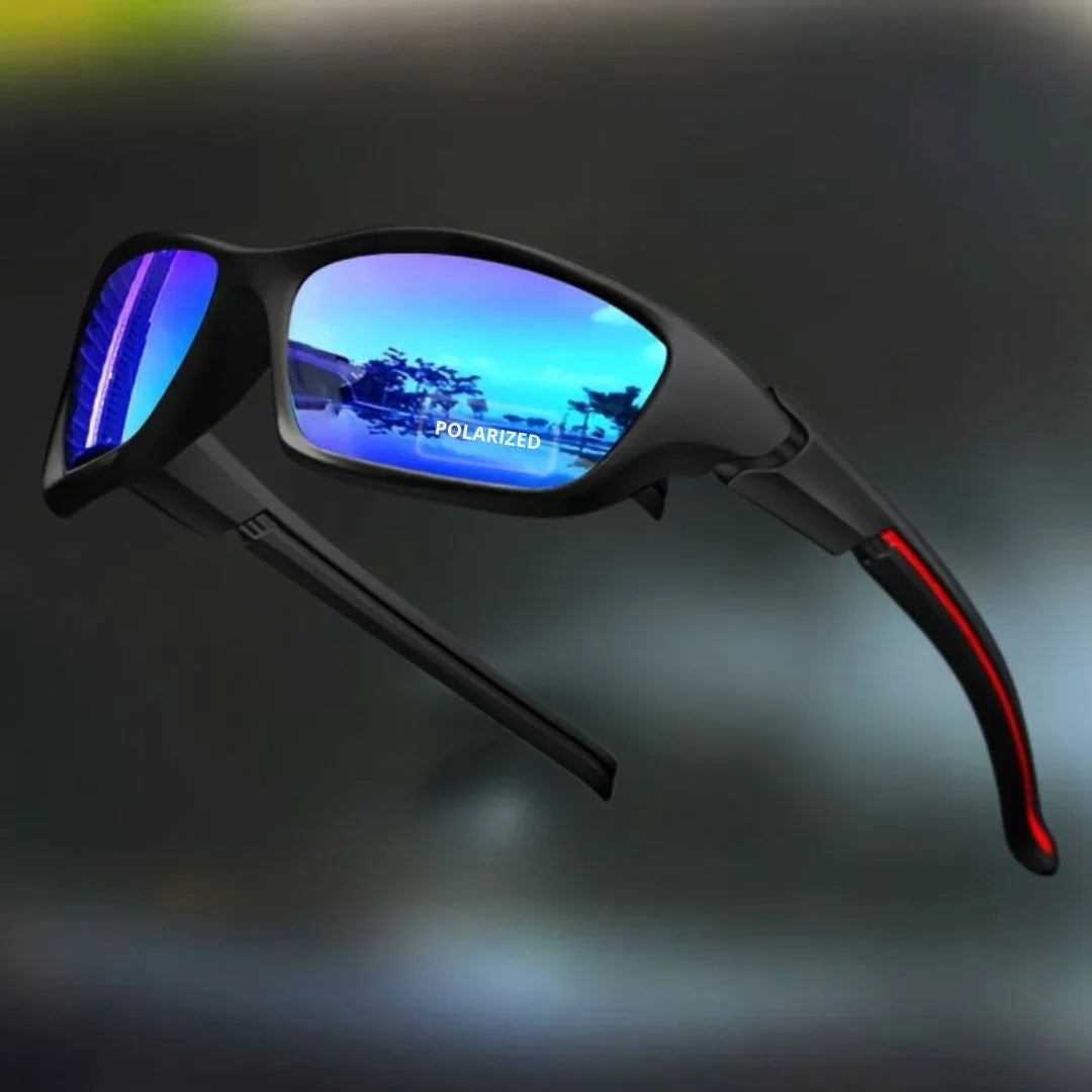 Pulse™ | Polarisierte Sonnenbrille (1+1 GRATIS)