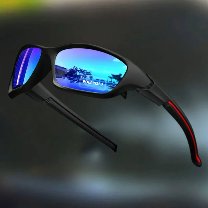 Pulse™ | Polarisierte Sonnenbrille (1+1 GRATIS)