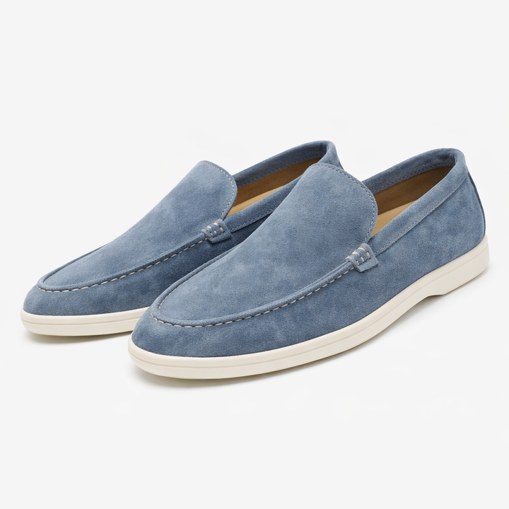 HERZ STIL | Como Loafer