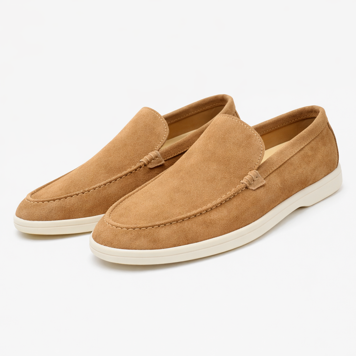 HERZ STIL | Como Loafer