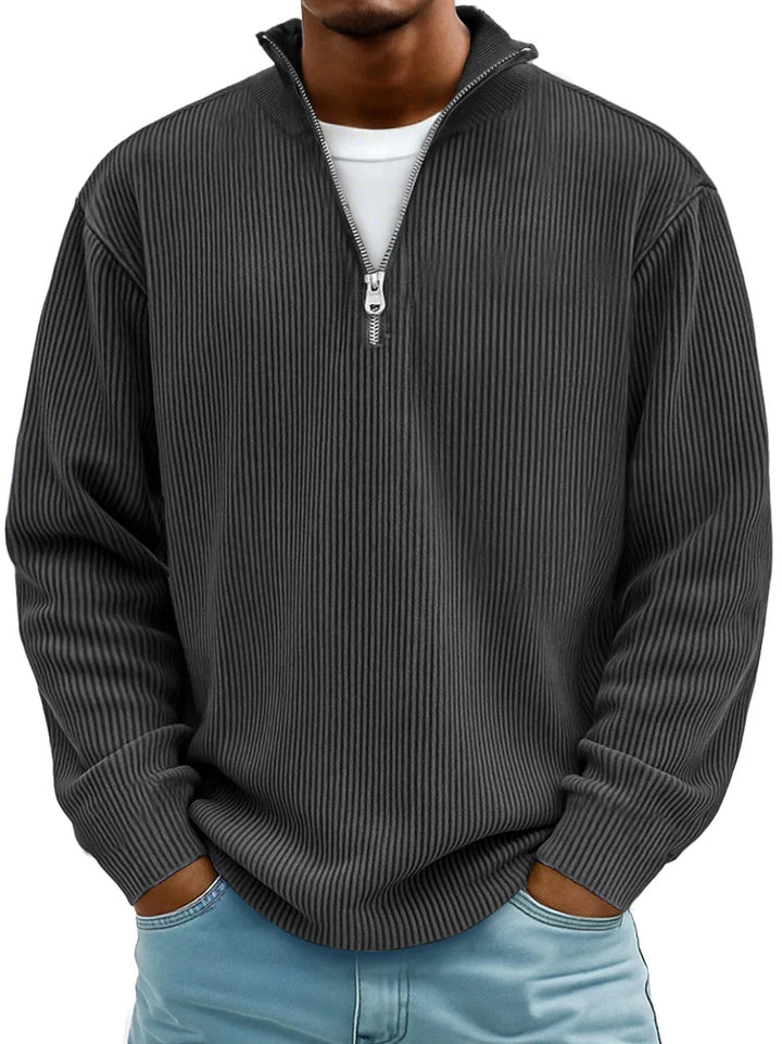 Calix | Trendy stilvoller Pullover