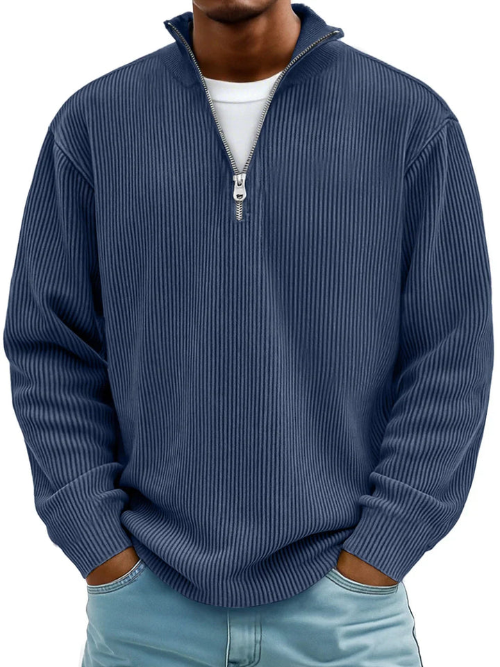 Calix | Trendy stilvoller Pullover