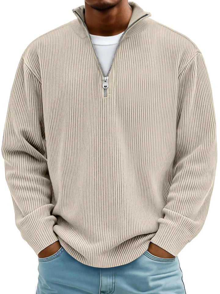 Calix | Trendy stilvoller Pullover