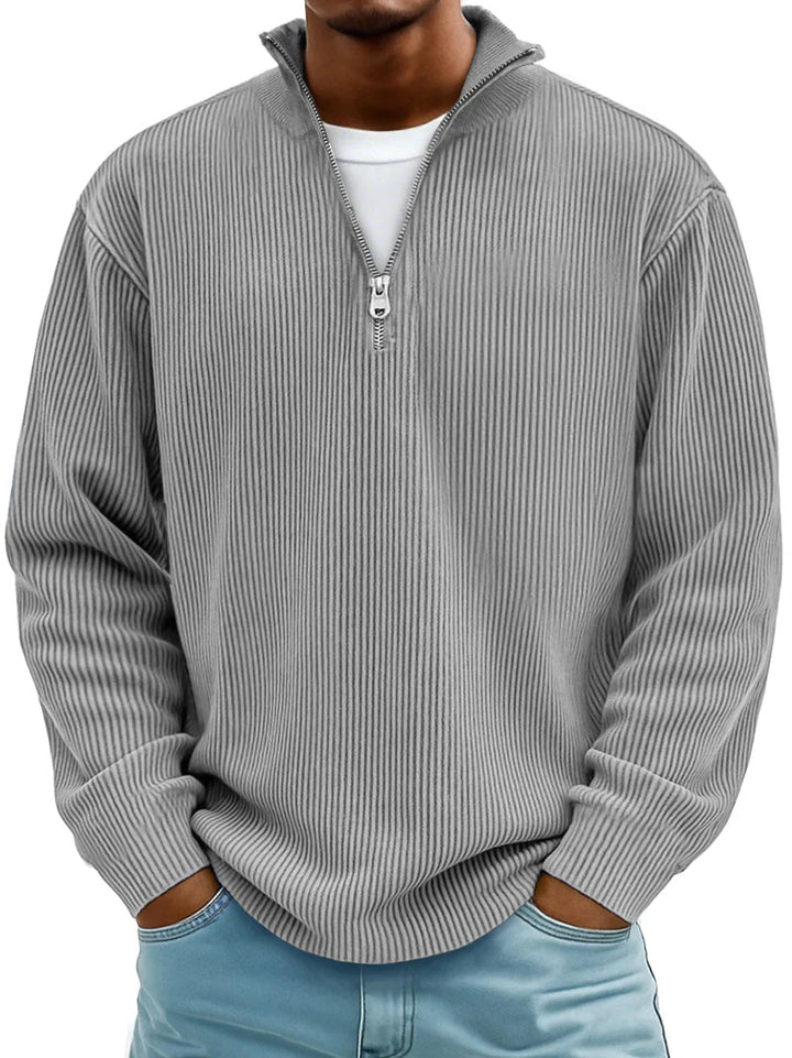 Calix | Trendy stilvoller Pullover