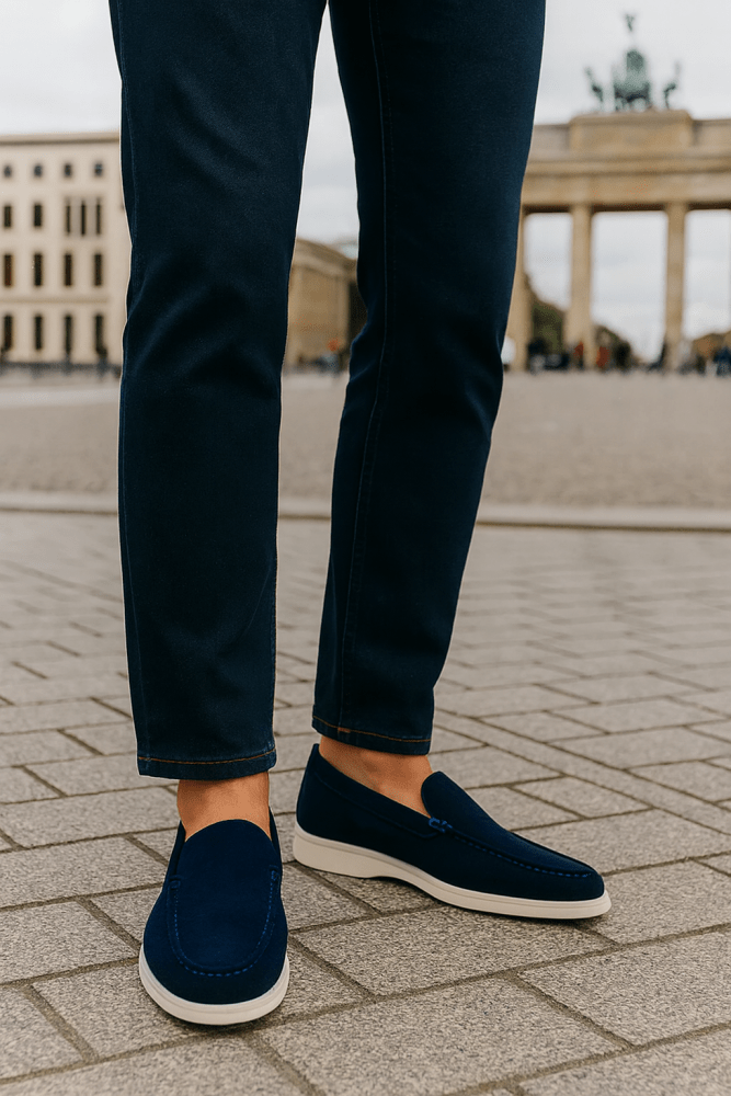 Gustav | Elegante Loafer