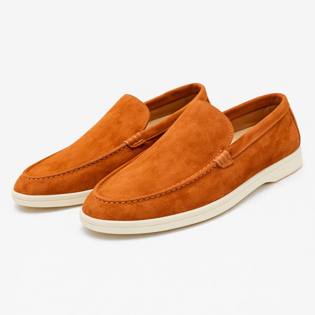 HERZ STIL | Como Loafer