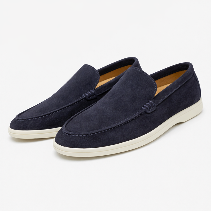 HERZ STIL | Como Loafer
