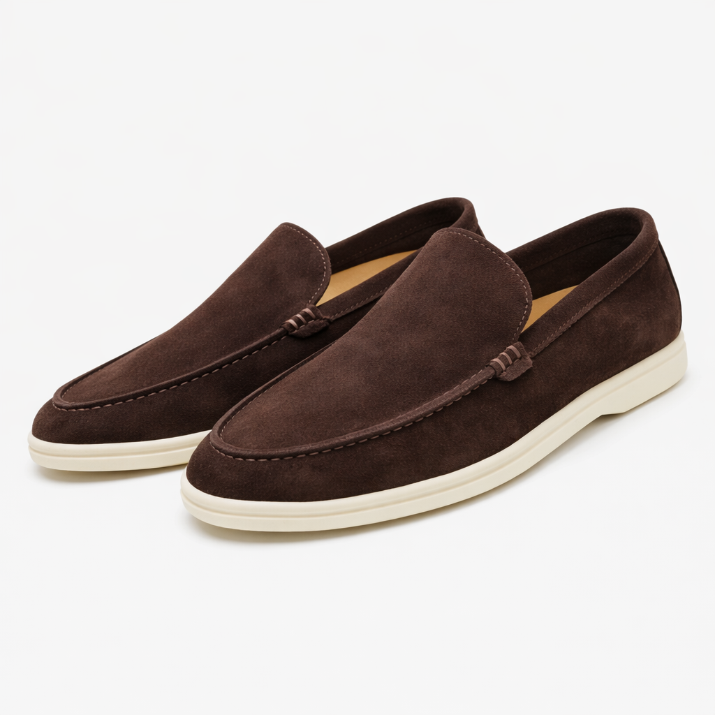 HERZ STIL | Como Loafer