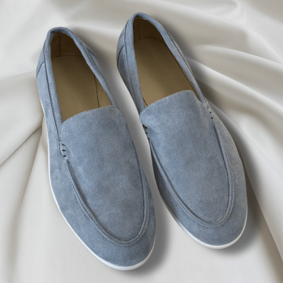 Gustav | Elegante Loafer