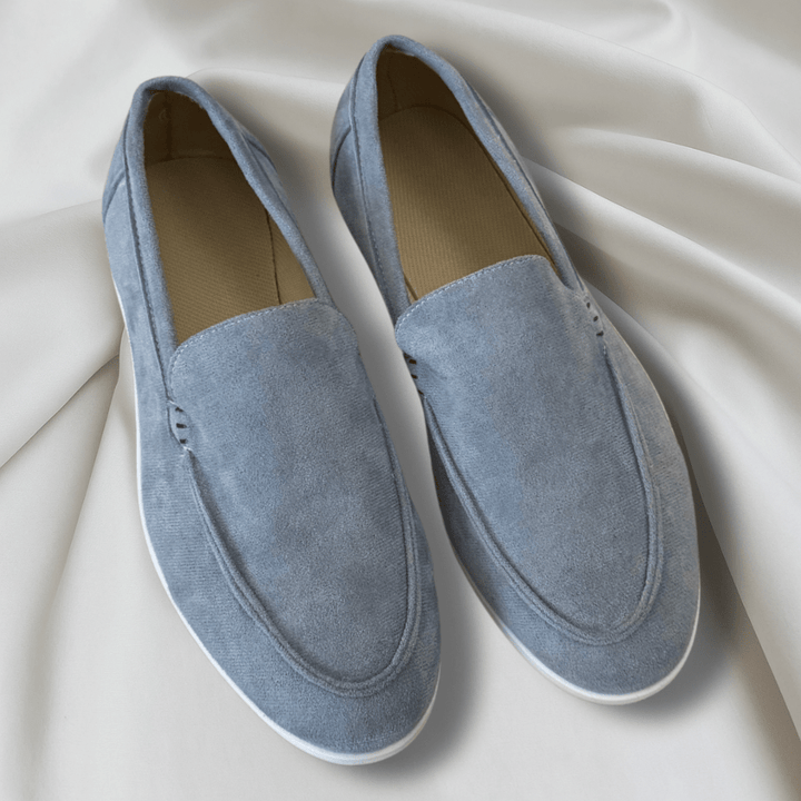 Gustav | Elegante Loafer
