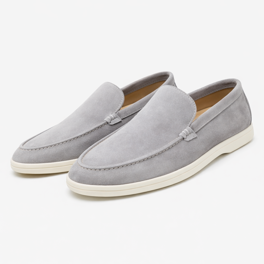 HERZ STIL | Como Loafer