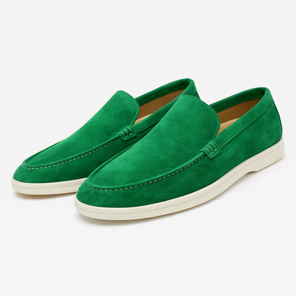 HERZ STIL | Como Loafer