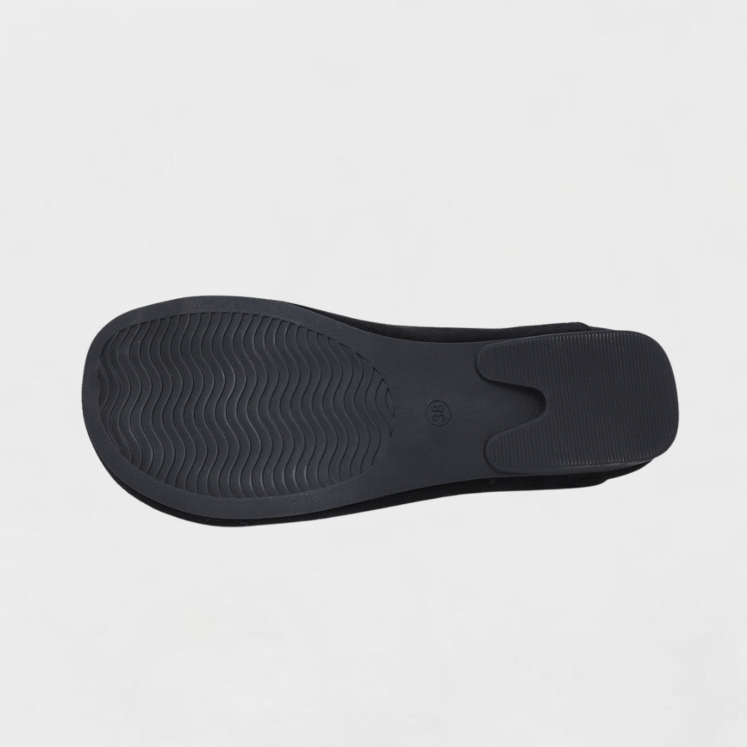 Lena™ | Komfort-Mokassins