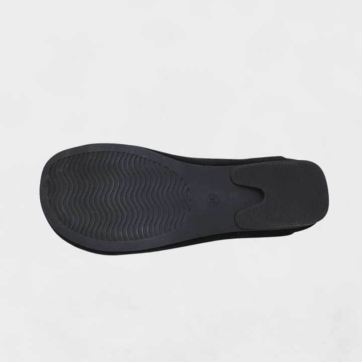 Lena™ | Komfort-Mokassins