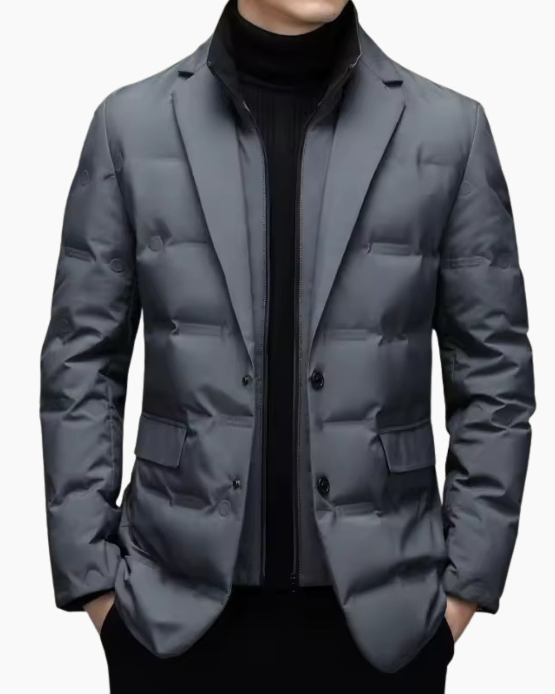 PRESTIGE™ – Elegante Jacke