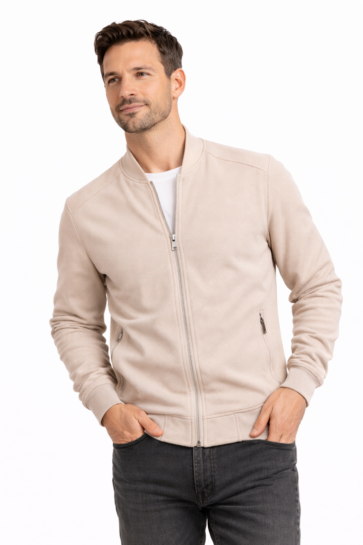 HERZ STIL | Carter Weste