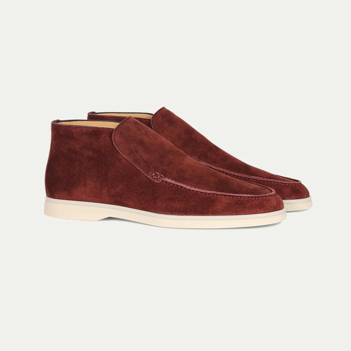 HERZ STIL | Firenze Loafer