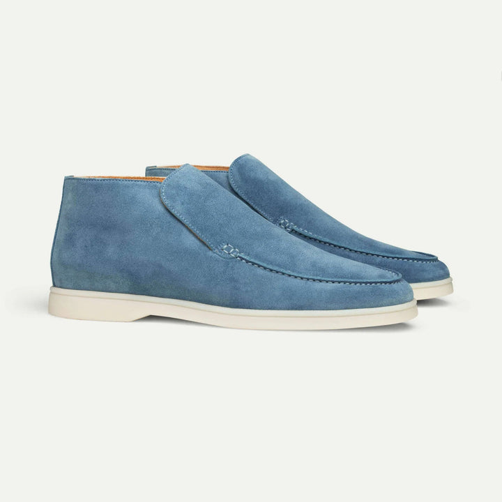 HERZ STIL | Firenze Loafer