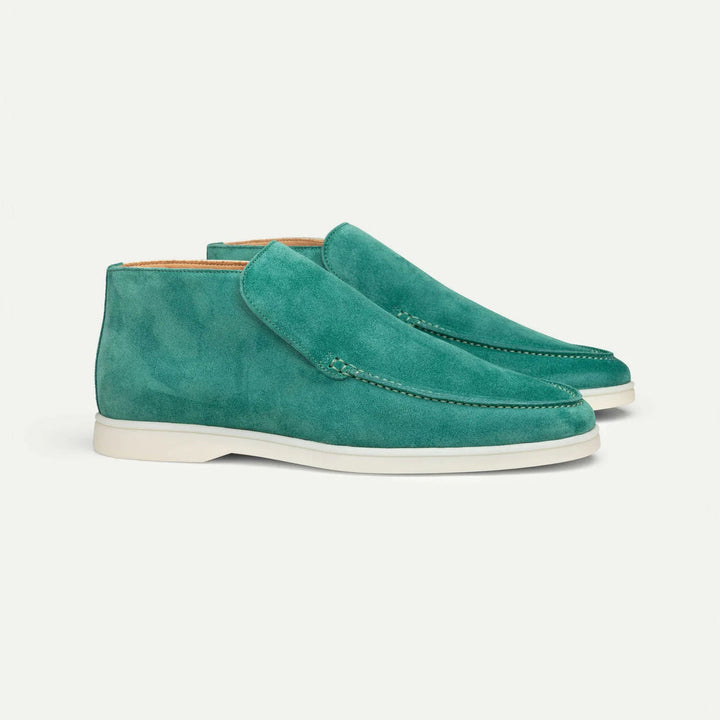 HERZ STIL | Firenze Loafer
