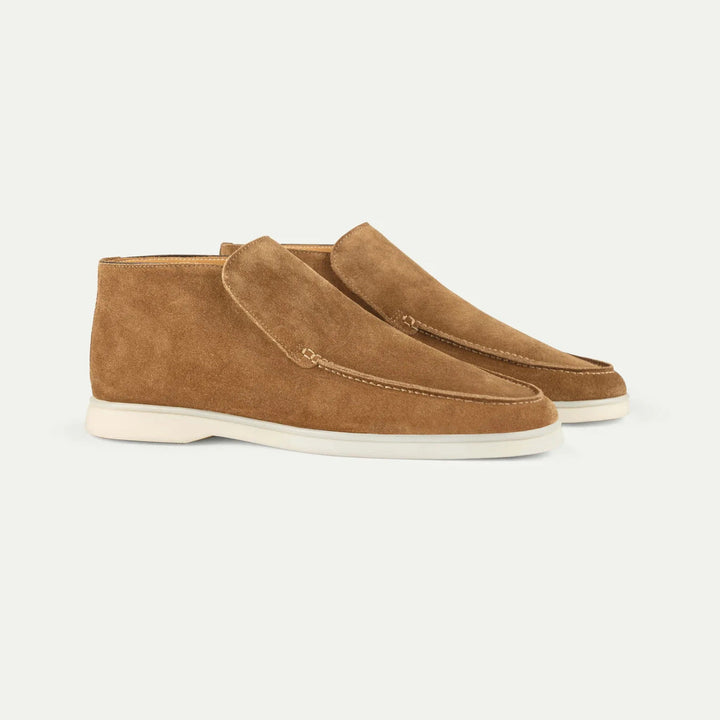 HERZ STIL | Firenze Loafer