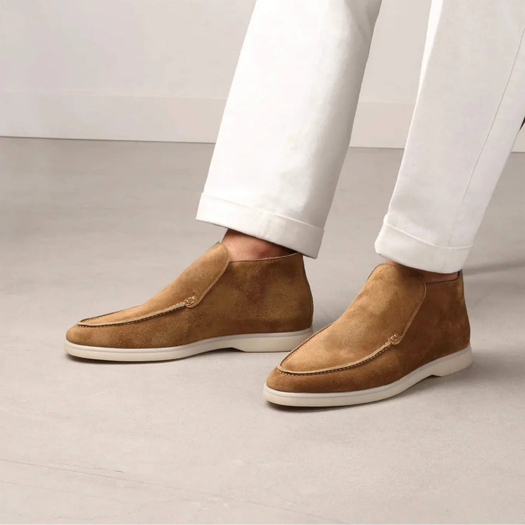 HERZ STIL | Firenze Loafer