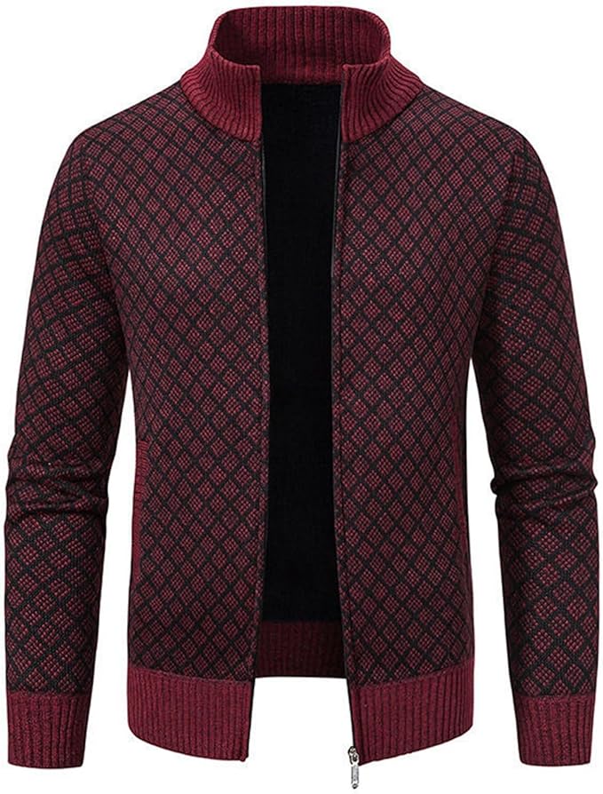 HERZ STIL | Charles Classic Vest