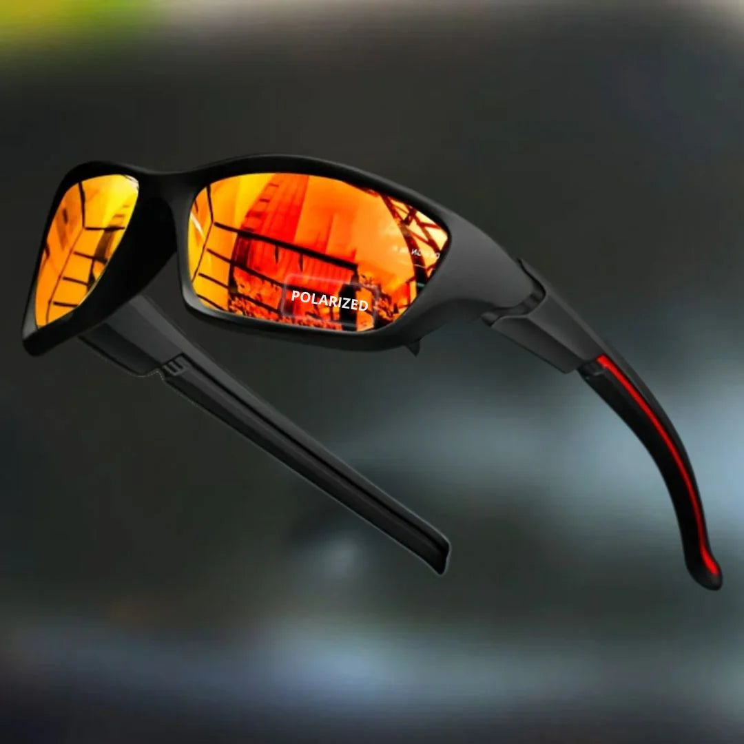 Pulse™ | Polarisierte Sonnenbrille (1+1 GRATIS)