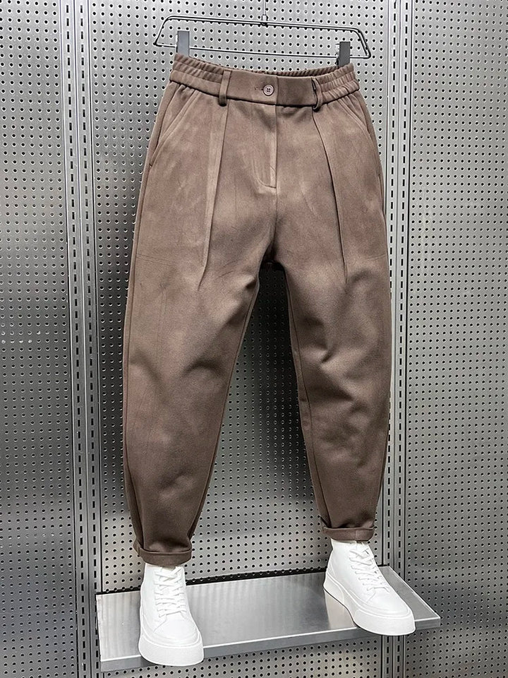 Feinwerk™ | Stilvolle Herrenhose