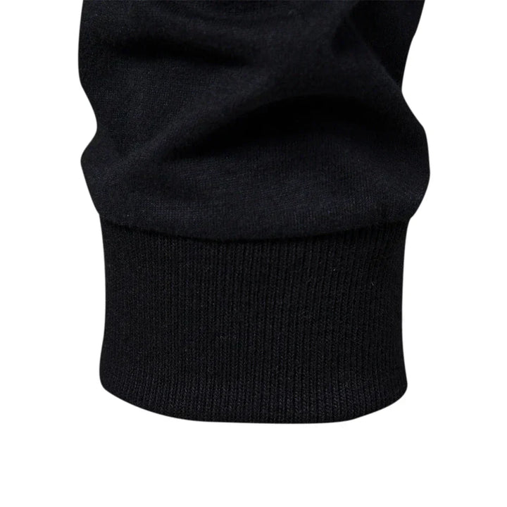 Lambert | Longsleeve mit Raglanärmeln