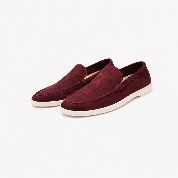 HERZ STIL | Como Loafer