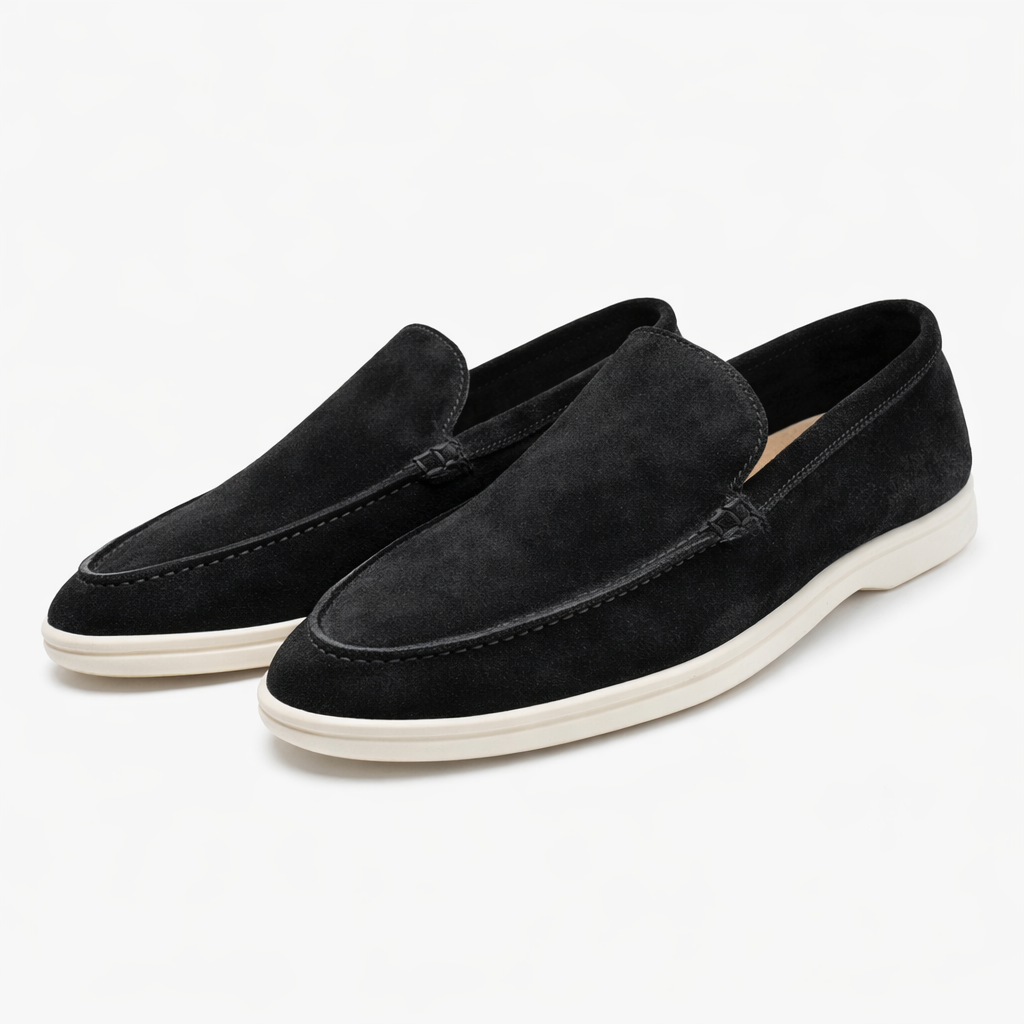 HERZ STIL | Como Loafer