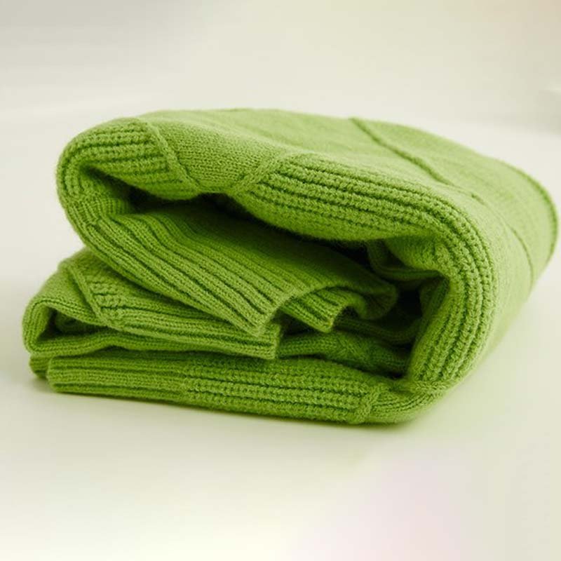 Stefanie | Warmer Pullover