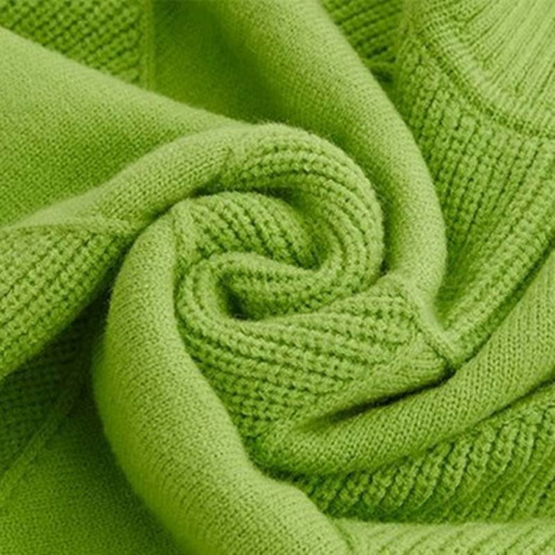 Stefanie | Warmer Pullover