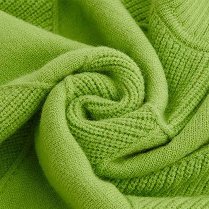 Stefanie | Warmer Pullover