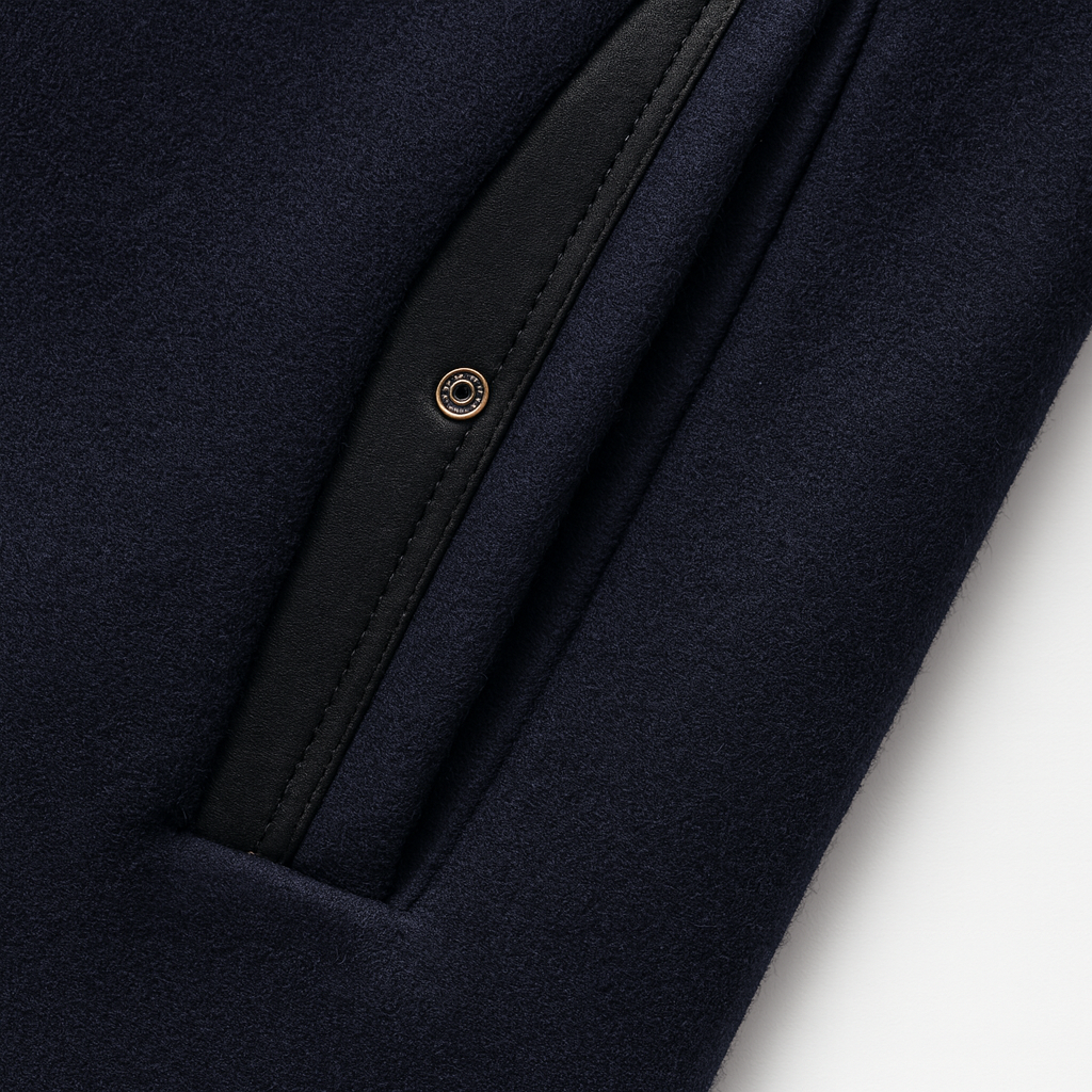 HERZ STIL | Raphael Überjacke